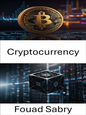 cover image of Cryptocurrency
